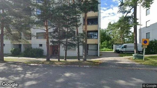 Apartments for rent in Espoo - Photo from Google Street View