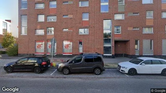 Apartments for rent in Espoo - Photo from Google Street View