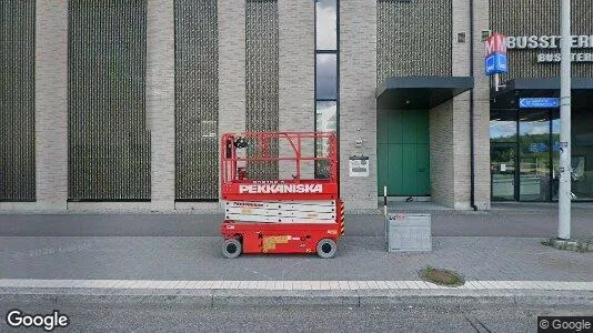 Apartments for rent in Espoo - Photo from Google Street View