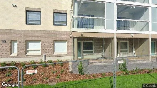 Apartments for rent in Espoo - Photo from Google Street View