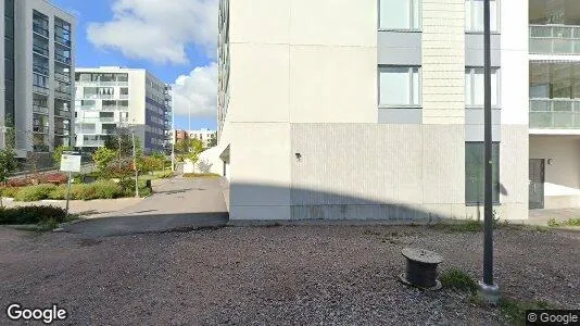 Apartments for rent in Espoo - Photo from Google Street View