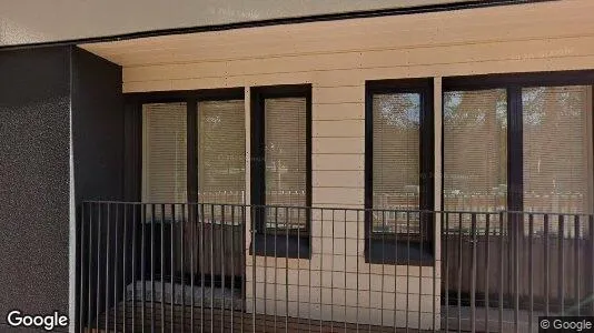 Apartments for rent in Espoo - Photo from Google Street View