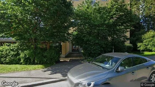 Apartments for rent in Espoo - Photo from Google Street View