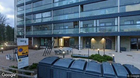 Apartments for rent in Espoo - Photo from Google Street View