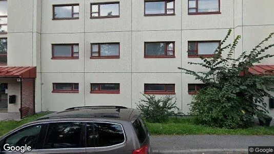 Apartments for rent in Espoo - Photo from Google Street View