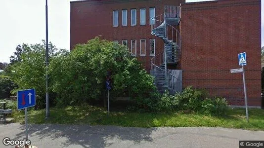 Apartments for rent in Espoo - Photo from Google Street View