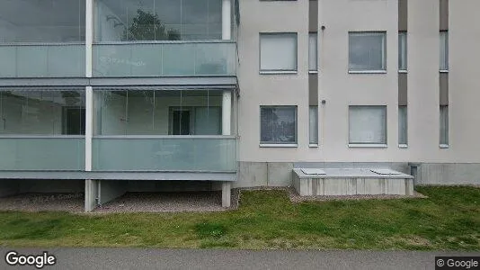 Apartments for rent in Espoo - Photo from Google Street View