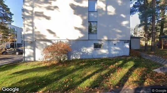 Apartments for rent in Espoo - Photo from Google Street View