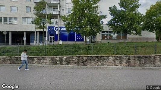 Apartments for rent in Espoo - Photo from Google Street View