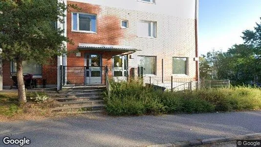 Apartments for rent in Espoo - Photo from Google Street View