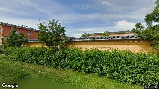 Apartments for rent in Espoo - Photo from Google Street View