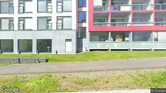Apartments for rent in Vantaa - Photo from Google Street View