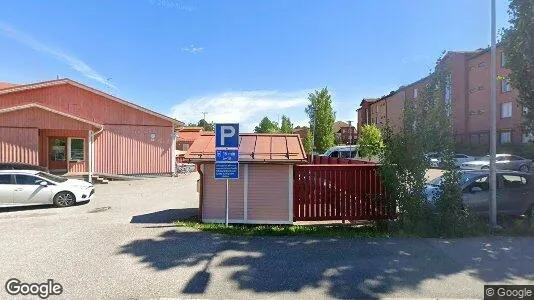Apartments for rent in Vantaa - Photo from Google Street View
