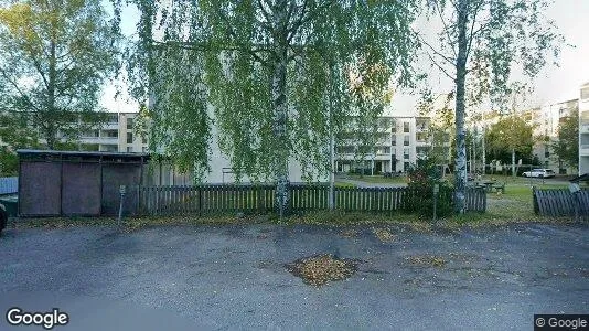 Apartments for rent in Vantaa - Photo from Google Street View