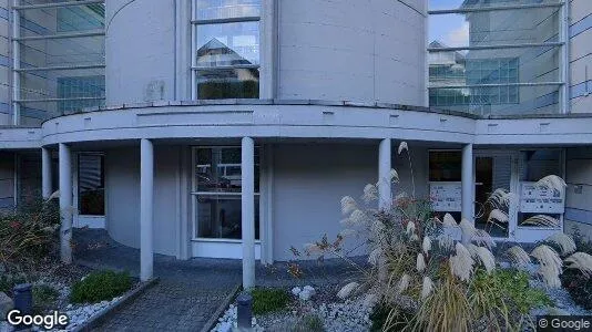 Apartments for rent in Lavaux-Oron - Photo from Google Street View