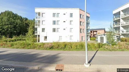 Apartments for rent in Helsinki Koillinen - Photo from Google Street View