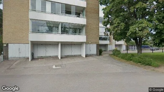 Apartments for rent in Helsinki Kaakkoinen - Photo from Google Street View