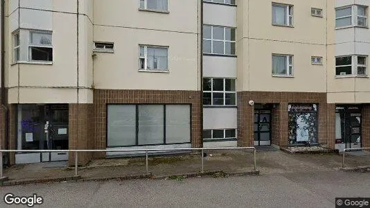 Apartments for rent in Helsinki Läntinen - Photo from Google Street View