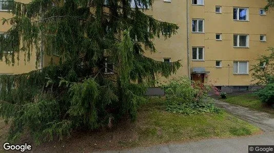 Apartments for rent in Helsinki Läntinen - Photo from Google Street View