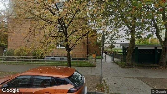 Apartments for rent in Fosie - Photo from Google Street View