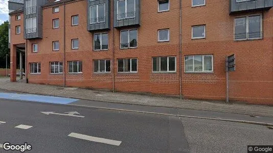 Apartments for rent in Kolding - Photo from Google Street View