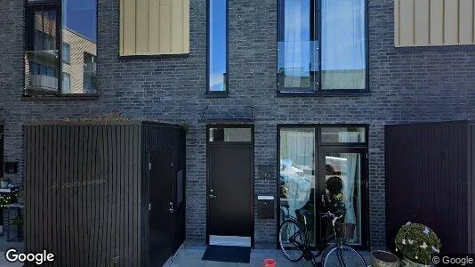 Apartments for rent in Odense M - Photo from Google Street View