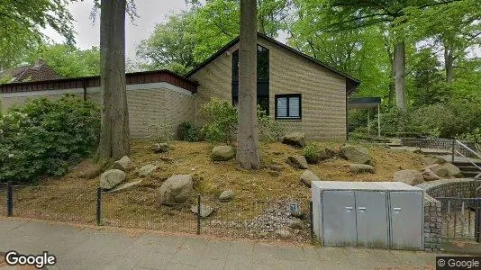 Apartments for rent in Hamburg Harburg - Photo from Google Street View