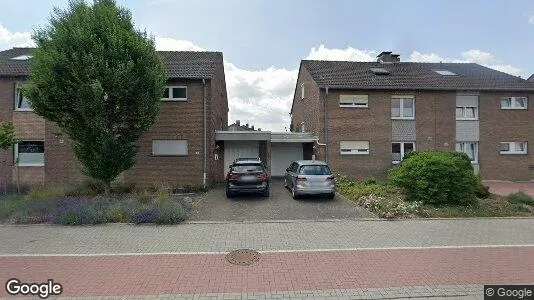 Apartments for rent in Wesel - Photo from Google Street View