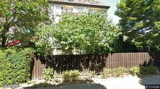 Apartments for rent in Dusseldorf - Photo from Google Street View