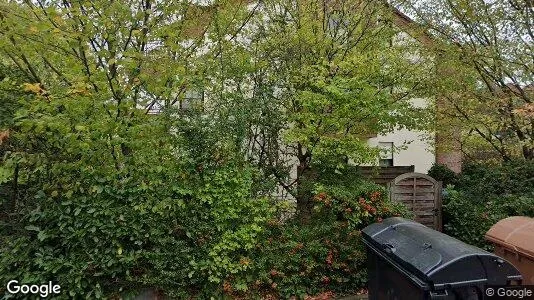 Apartments for rent in Mettmann - Photo from Google Street View