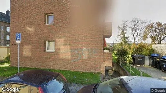 Apartments for rent in Dusseldorf - Photo from Google Street View