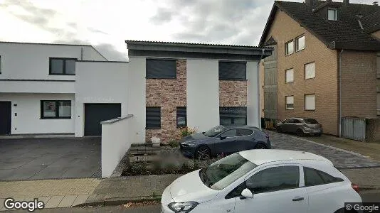 Apartments for rent in Rhein-Kreis Neuss - Photo from Google Street View