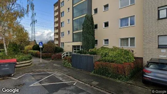 Apartments for rent in Rhein-Erft-Kreis - Photo from Google Street View