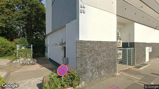 Apartments for rent in Leverkusen - Photo from Google Street View