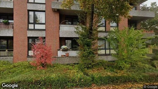 Apartments for rent in Bonn - Photo from Google Street View