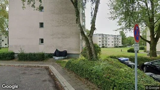 Apartments for rent in Wesel - Photo from Google Street View