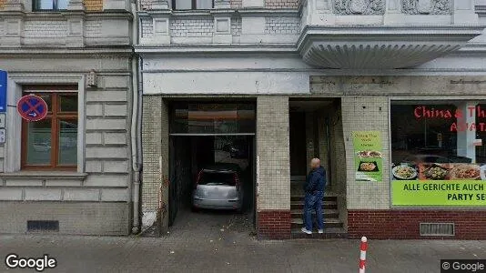 Apartments for rent in Wuppertal - Photo from Google Street View