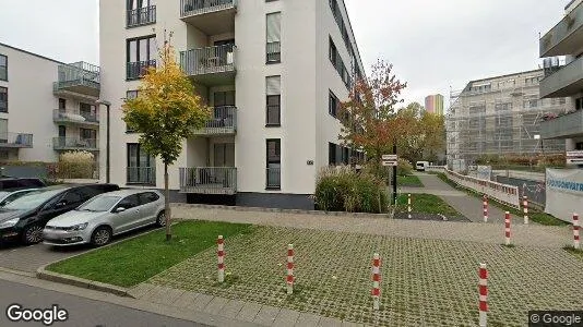 Apartments for rent in Essen - Photo from Google Street View
