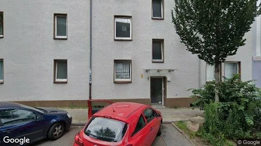 Apartments for rent in Essen - Photo from Google Street View