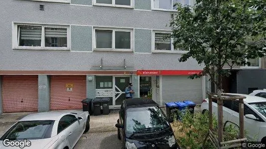 Apartments for rent in Essen - Photo from Google Street View