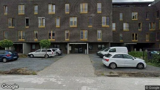 Apartments for rent in Gent Wondelgem - Photo from Google Street View