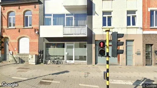Apartments for rent in Stad Gent - Photo from Google Street View