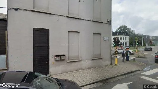 Apartments for rent in Stad Gent - Photo from Google Street View