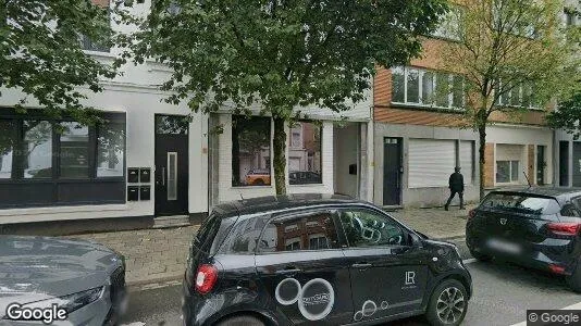 Apartments for rent in Stad Antwerp - Photo from Google Street View