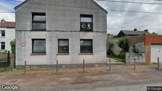 Apartments for rent in Bergen - Photo from Google Street View