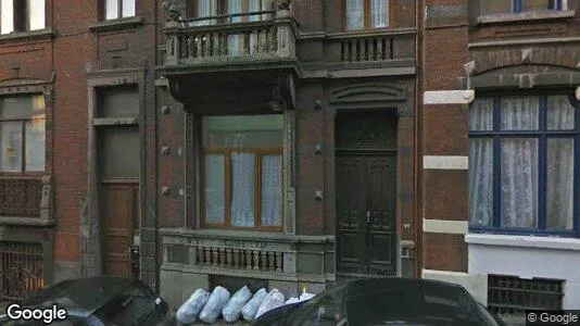 Apartments for rent in Charleroi - Photo from Google Street View