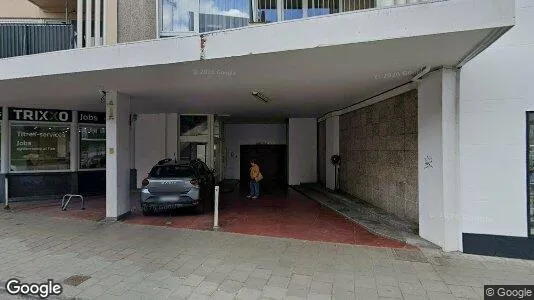 Apartments for rent in Bergen - Photo from Google Street View