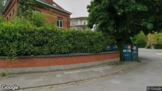 Apartments for rent in Aalst - Photo from Google Street View
