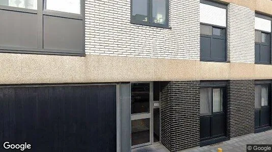 Apartments for rent in Sint-Katelijne-Waver - Photo from Google Street View