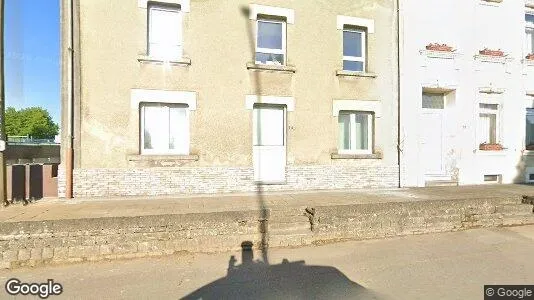 Apartments for rent in Aarlen - Photo from Google Street View